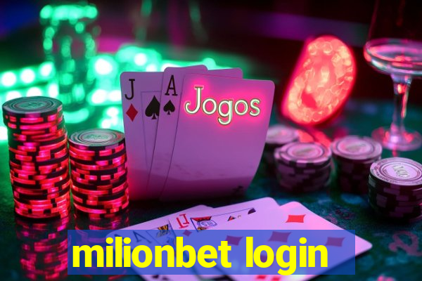 milionbet login